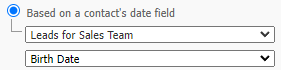 Activate Trigger Based on Custom Date