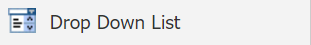 Dropdown List