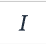 Italic