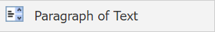 Paragraph Text