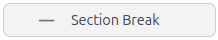 Section Break