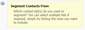 Tooltips