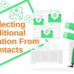 Collecting Additional Information From Contacts