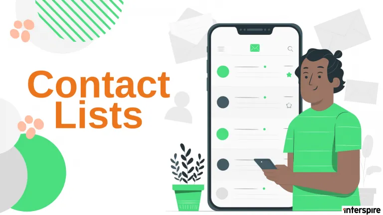 Contact Lists
