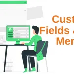 Custom Fields & Mail Merge