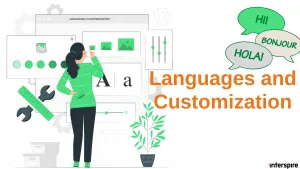 Languages and Customization