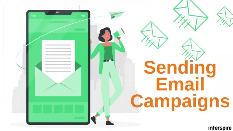 Sending Email Campaigns