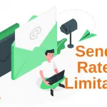 Sending Rates & Limitations