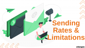 Sending Rates & Limitations