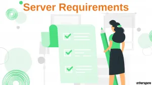 Server Requirements