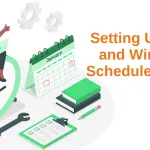 Setting Up Cron and Windows Scheduled Tasks