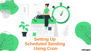 Setting Up Scheduled Sending Using Cron