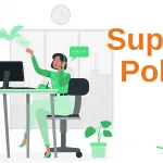 Support Policy