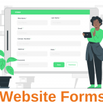 Website Forms