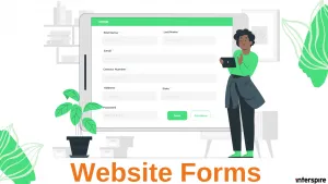 Website Forms