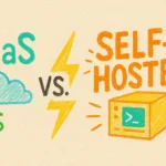 Self-Hosted vs SaaS