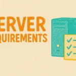 Server Requirements