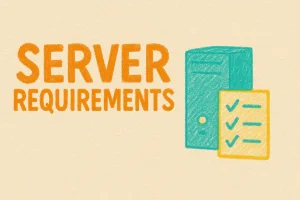Server Requirements