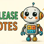 Release Notes