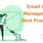 Email List Management Best Practices