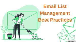 Email List Management Best Practices