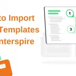 How to Import Email Templates into Interspire