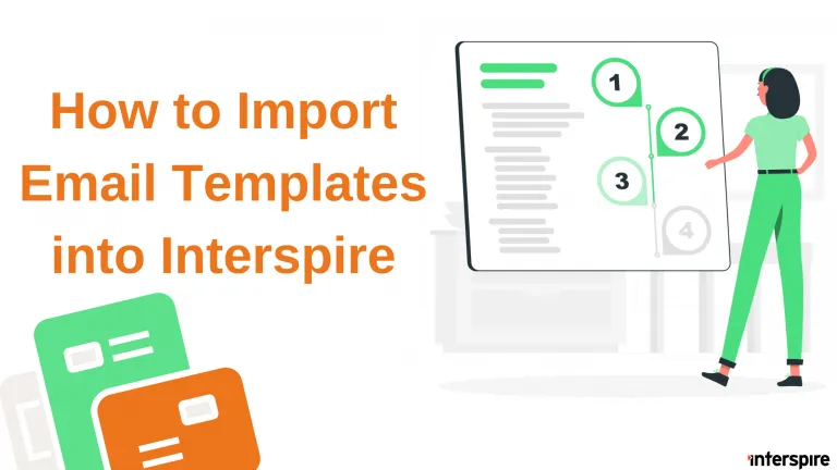 How to Import Email Templates into Interspire