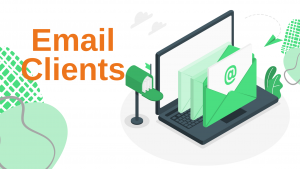 Email Clients