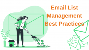 Email List Management Best Practices
