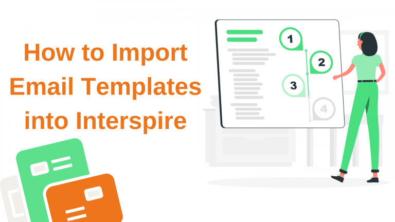 How to Import Email Templates into Interspire