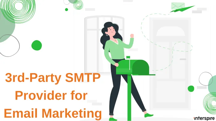 SMTP Provider