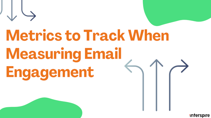 Metrics to Track When Measuring Email Engagement Banner