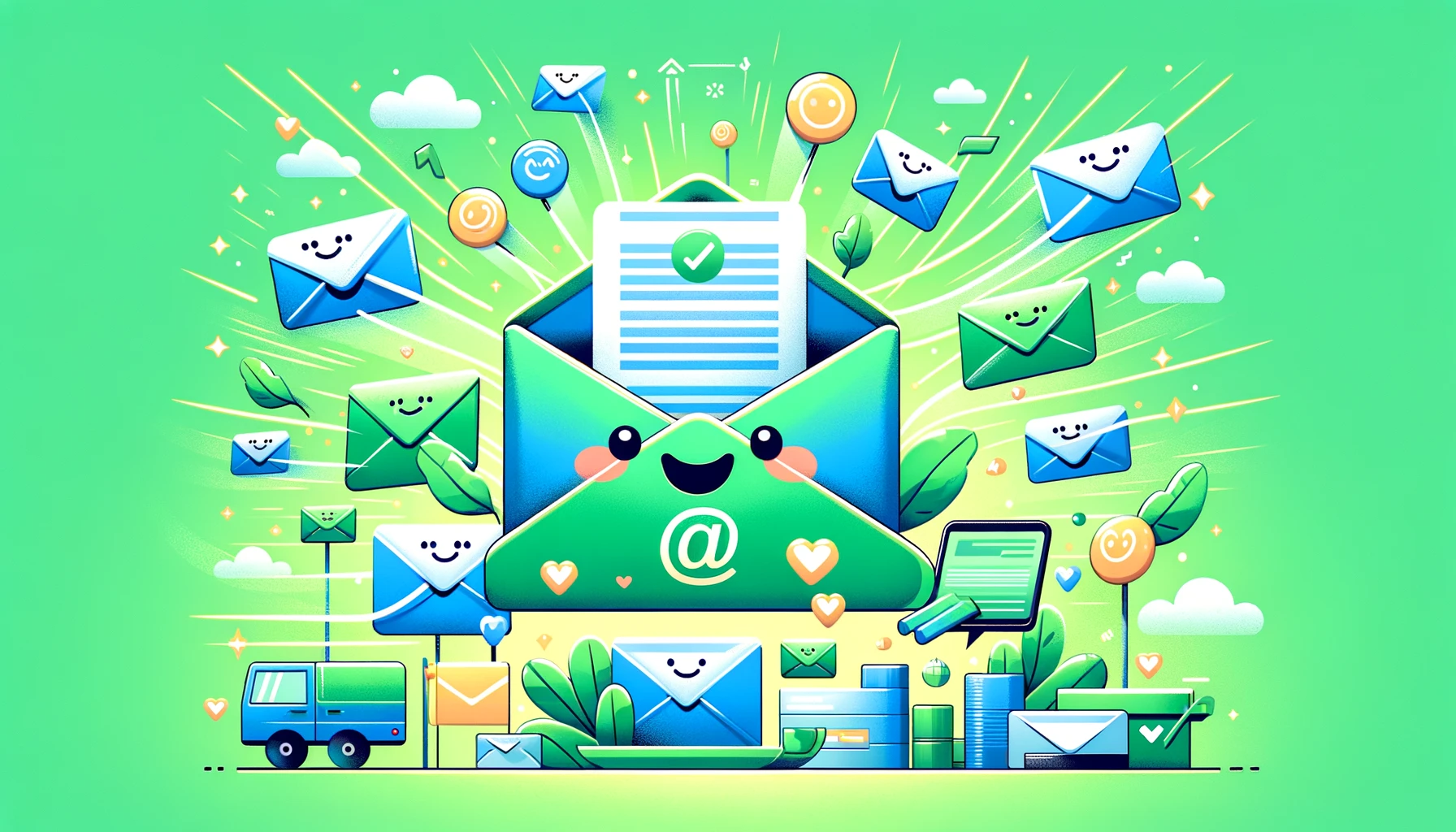 Mastering Email Deliverability: A Comprehensive Guide